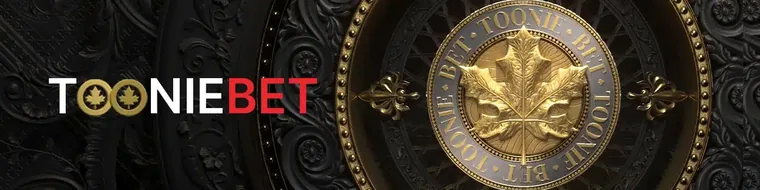 ToonieBet — gold maple leaf coin